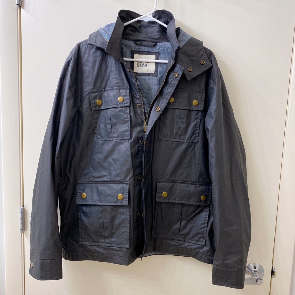 Old Navy: Men’s Jacket